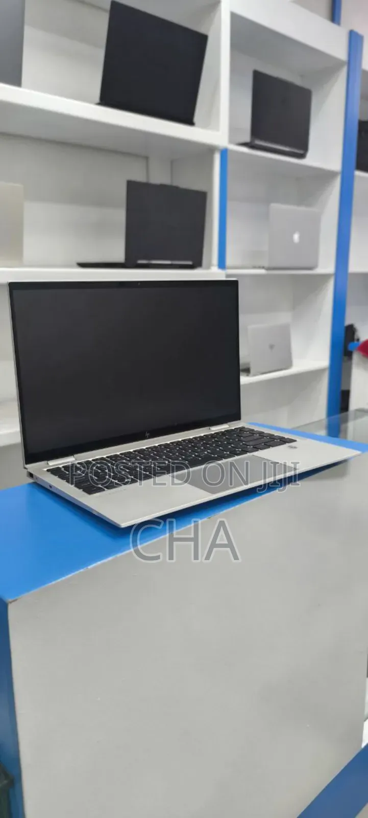 New Laptop HP EliteBook 840 16GB Intel Core I7 SSD 500GB