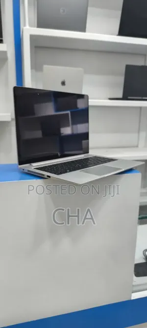 New Laptop HP EliteBook 840 16GB Intel Core I7 SSD 500GB