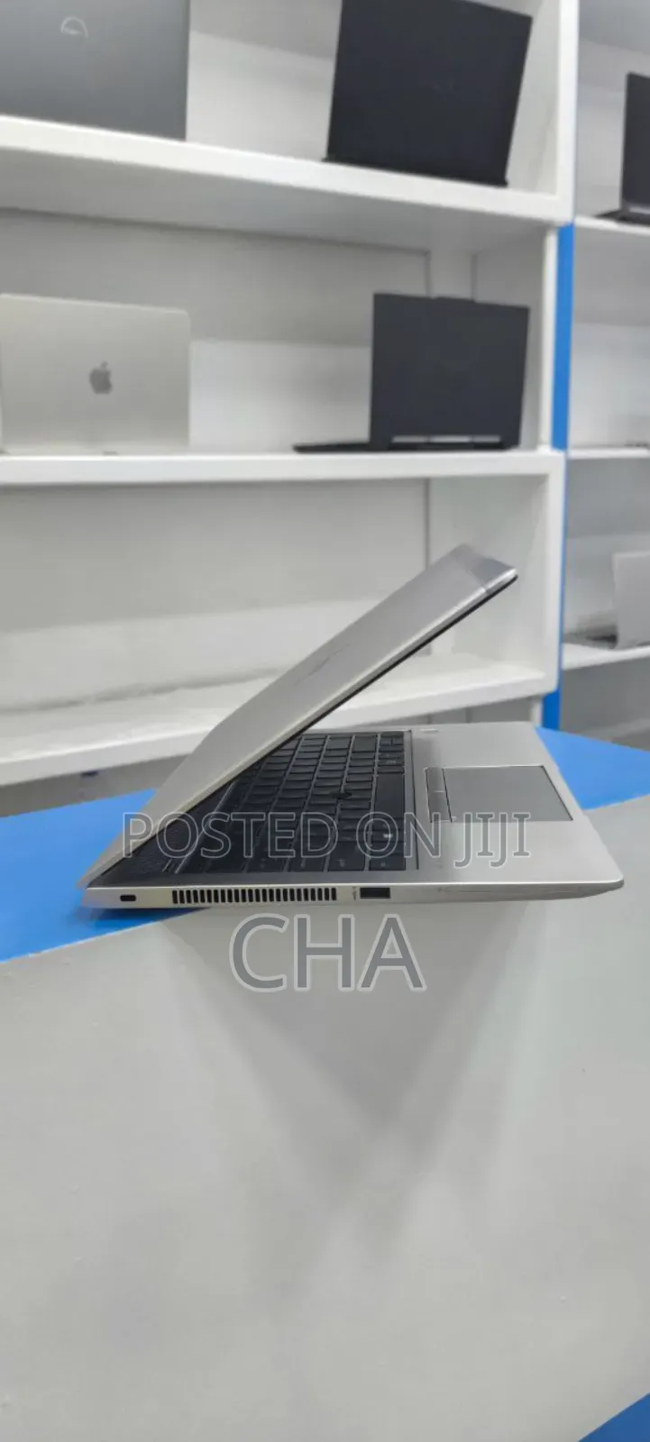 New Laptop HP EliteBook 840 16GB Intel Core I7 SSD 500GB