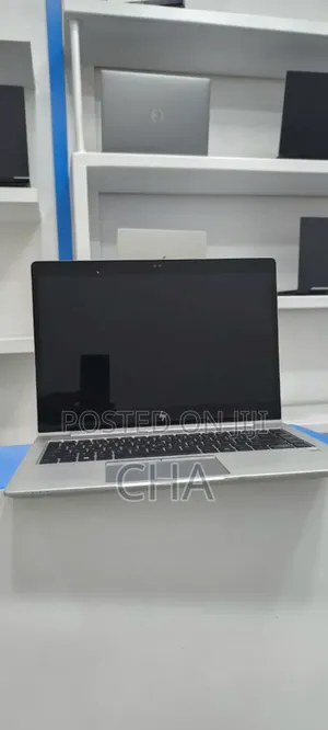 New Laptop HP EliteBook 840 16GB Intel Core I7 SSD 500GB