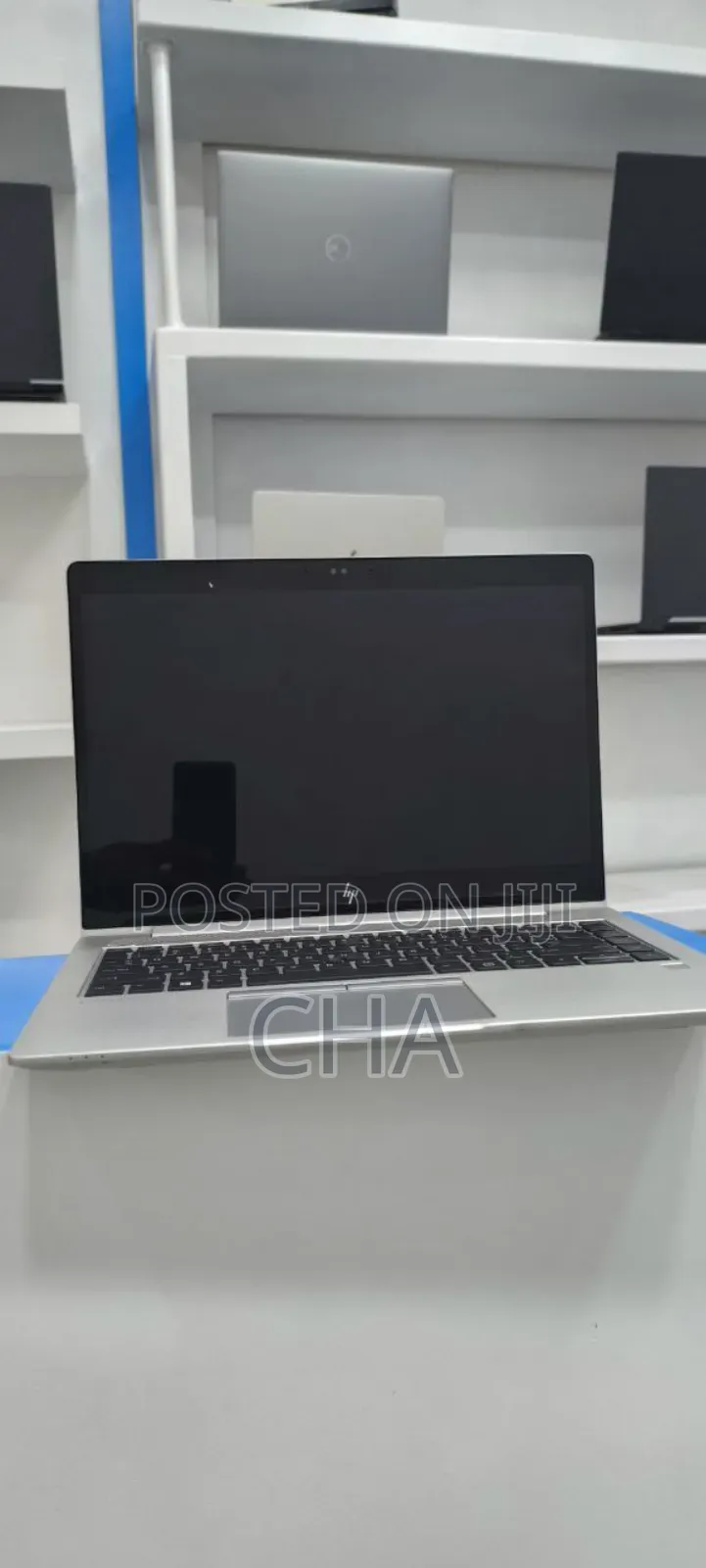 New Laptop HP EliteBook 840 16GB Intel Core I7 SSD 500GB