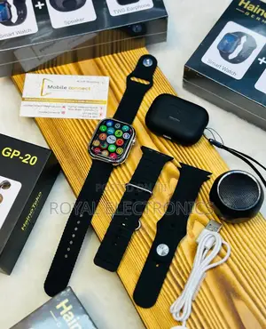 Original HainotekoGermany Combo Pack