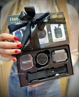 Original HainotekoGermany Combo Pack