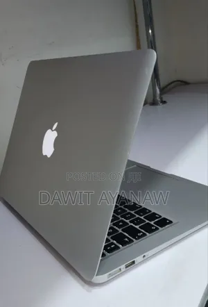 New Laptop Apple MacBook Air 2017 8GB Intel Core I5 HDD+SSD 128GB