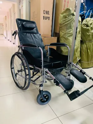 Wheelchair New Medical Wheelchair for Sales for Medical Purp