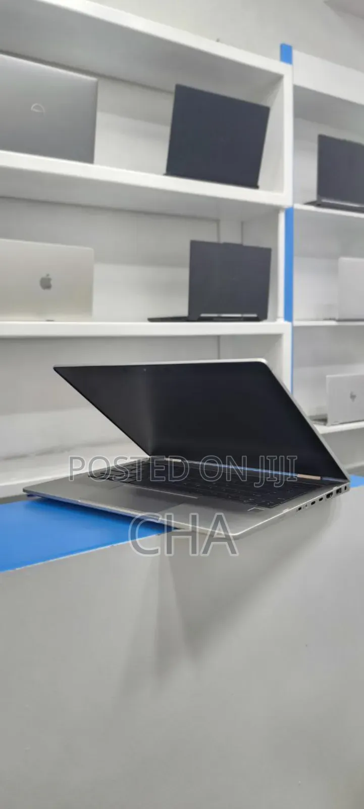 New Laptop HP EliteBook X360 1030 G3 16GB Intel Core I7 SSD 500GB