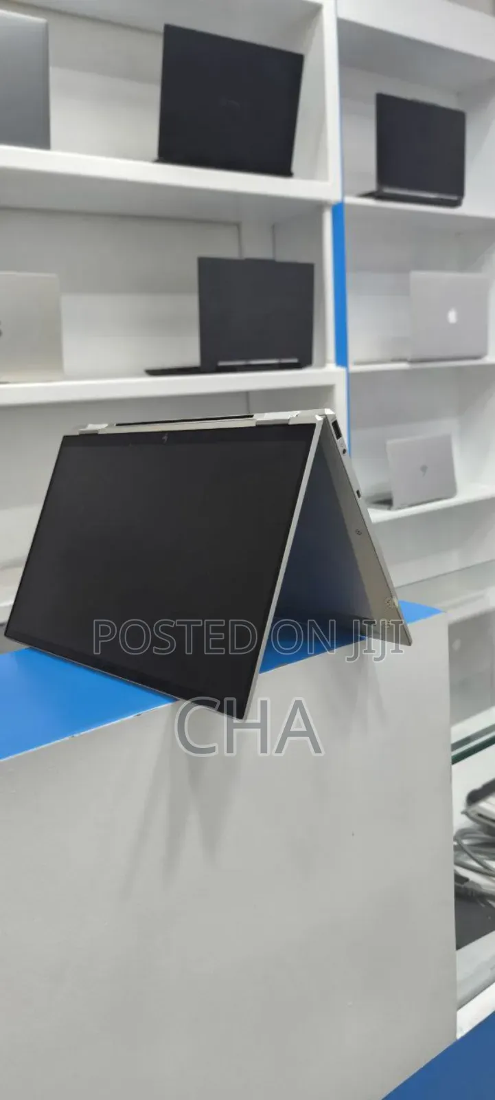 New Laptop HP EliteBook X360 1030 G3 16GB Intel Core I7 SSD 500GB