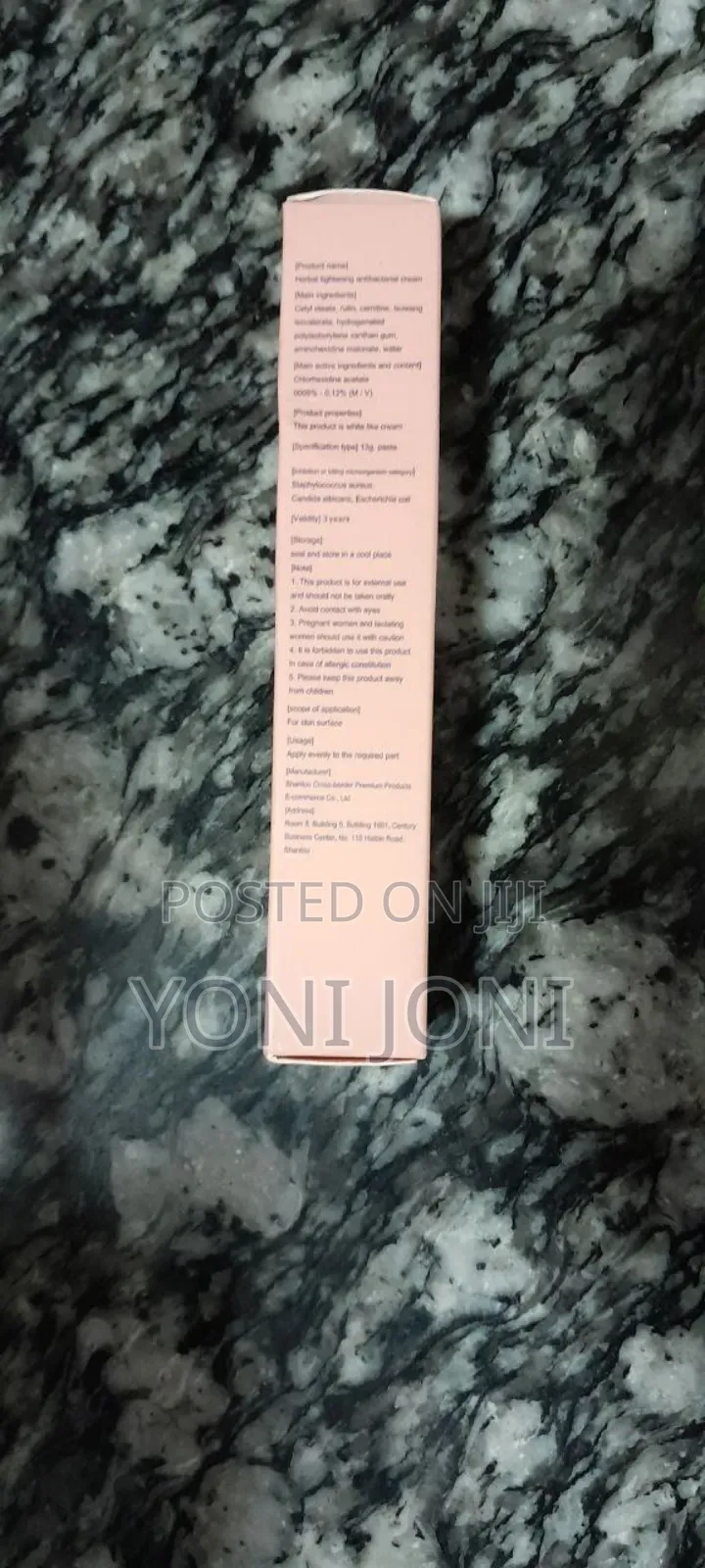 Tattoo Removal Nekesat Matefiya