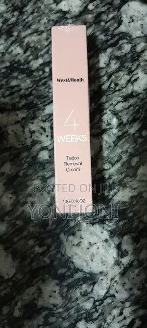 Tattoo Removal Nekesat Matefiya