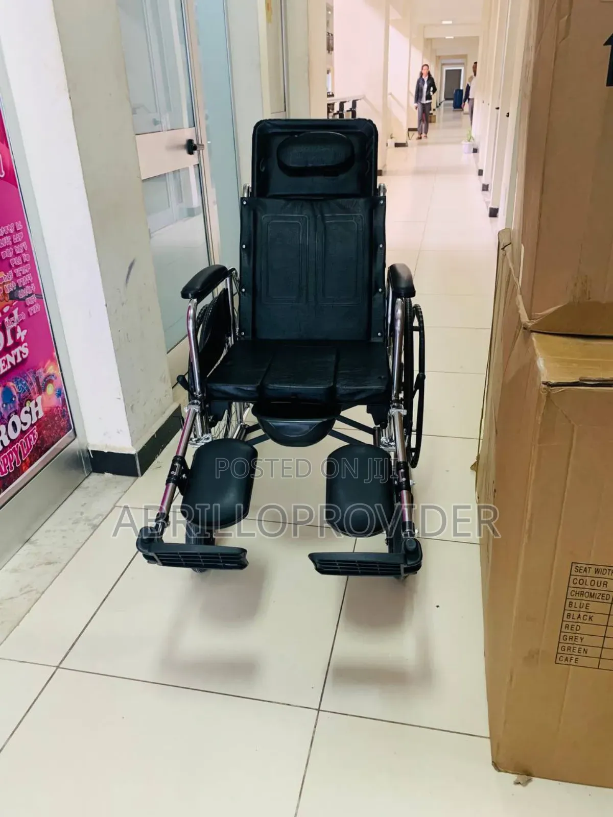 New Wheelchair for Sales Medical Wheelchair for Sales