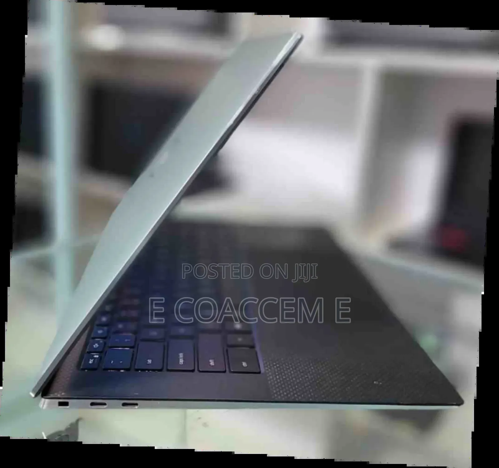 New Laptop Dell XPS 15 16GB Intel Core I7 SSD 512GB