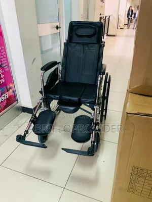 Multifunction Wheelchair New Foldable Wheelchair for Sales
