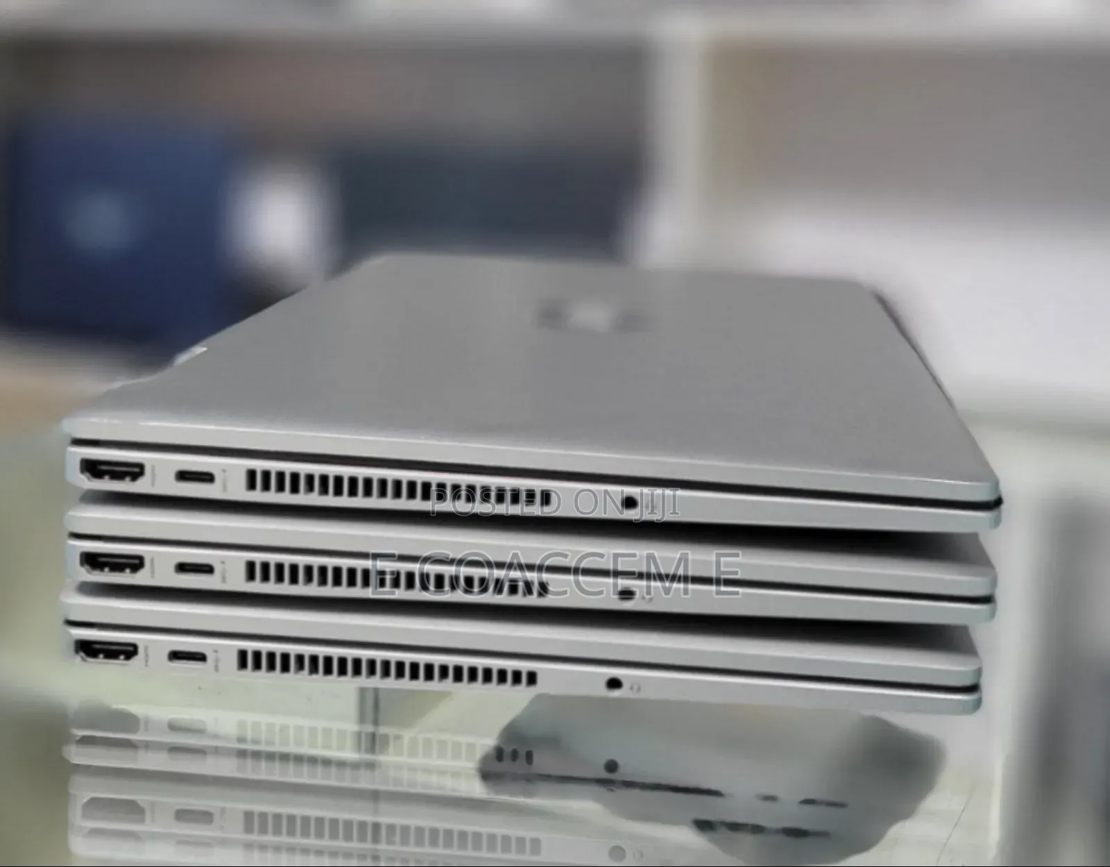 New Laptop HP Pavilion 15 8GB Intel Core I5 SSD 512GB