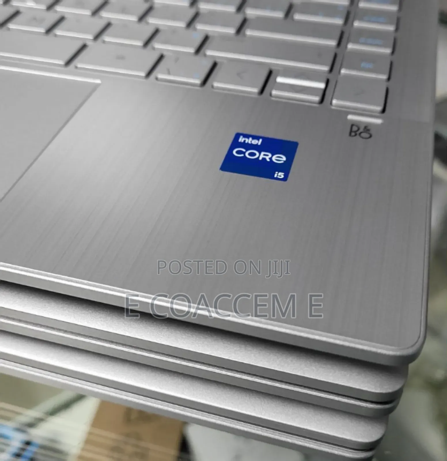 New Laptop HP Pavilion 15 8GB Intel Core I5 SSD 512GB