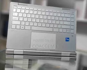 New Laptop HP Pavilion 15 8GB Intel Core I5 SSD 512GB