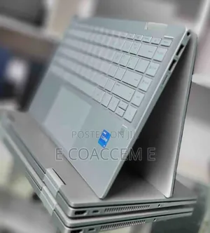 New Laptop HP Pavilion 15 8GB Intel Core I5 SSD 512GB