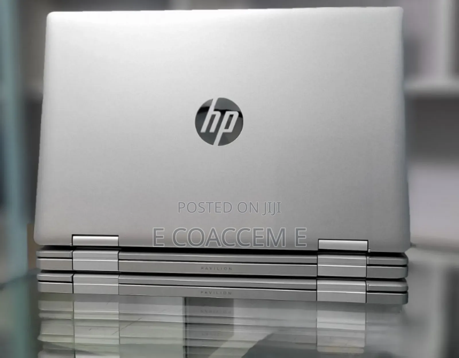 New Laptop HP Pavilion 15 8GB Intel Core I5 SSD 512GB