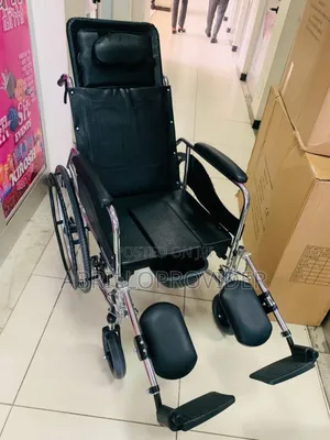 Multifunctional Wheelchair for Sales Adjustable Wheelchair