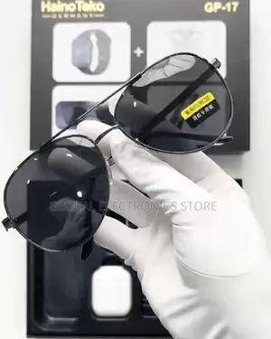 Original Hainoteko Germany Men's Combo