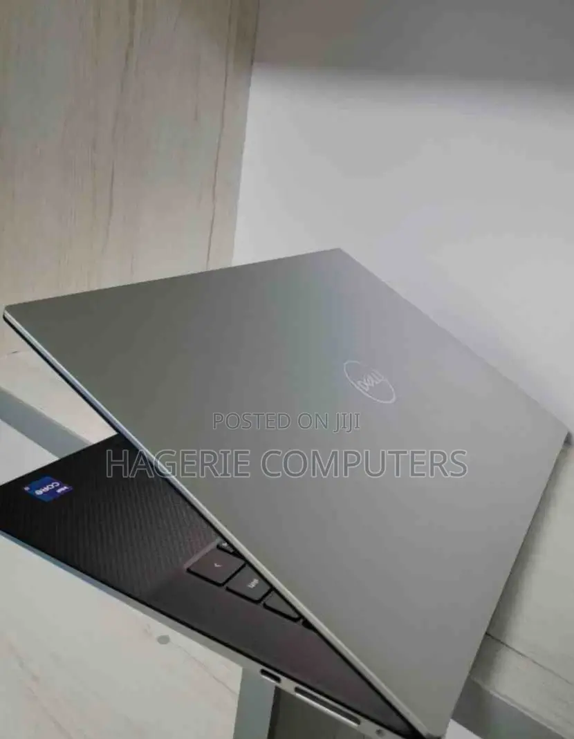 New Laptop Dell XPS 15Z 16GB Intel Core I7 SSD 1T