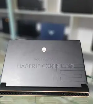 New Laptop Alienware M17x R2 16GB AMD Ryzen 9 SSD 1T