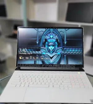 New Laptop Alienware M17x R2 16GB Intel Core I7 SSD 1T