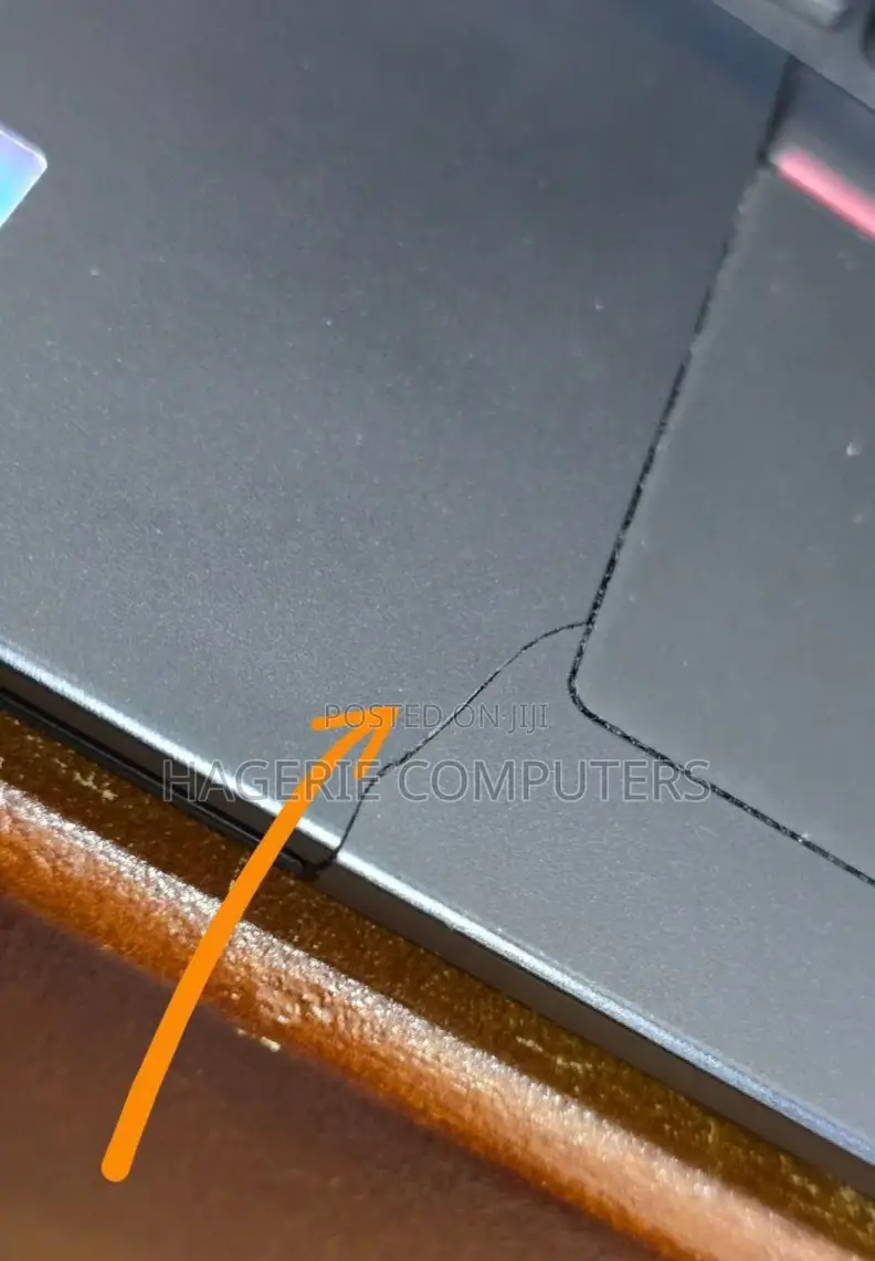 New Laptop Lenovo 16GB Intel Core I7 SSD 512GB