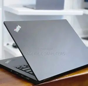 New Laptop Lenovo 16GB Intel Core I7 SSD 512GB