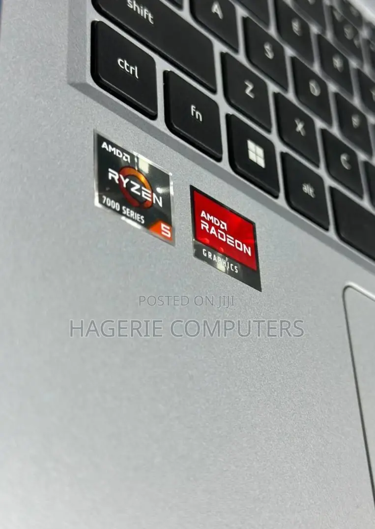 New Laptop Acer Aspire 3 16GB AMD Ryzen 5 SSD 512GB