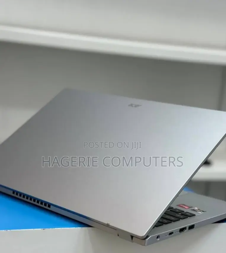 New Laptop Acer Aspire 3 16GB AMD Ryzen 5 SSD 512GB