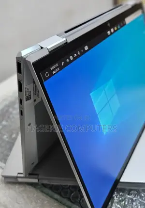 Photo - New Laptop HP EliteBook X360 1040 G7 16GB Intel Core I7 SSD 512GB