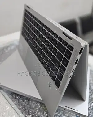 New Laptop HP EliteBook X360 1040 G7 16GB Intel Core I7 SSD 512GB