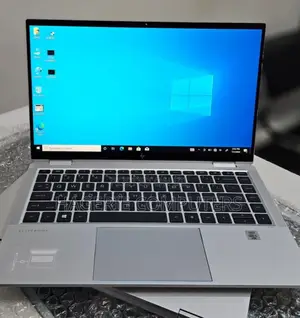 New Laptop HP EliteBook X360 1040 G7 16GB Intel Core I7 SSD 512GB