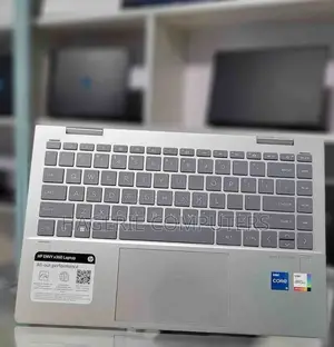 New Laptop HP Envy X360 8GB Intel Core I5 SSD 512GB
