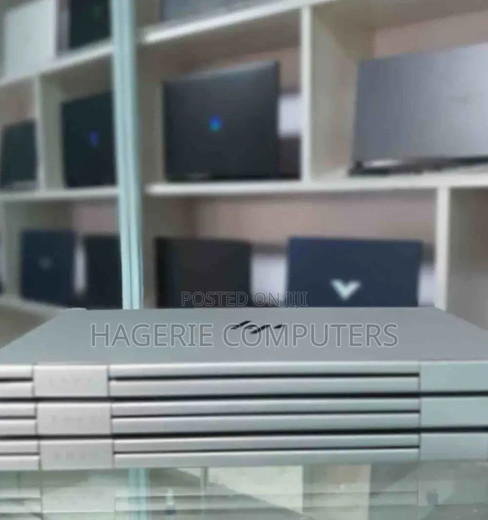 New Laptop HP Envy X360 8GB Intel Core I5 SSD 512GB