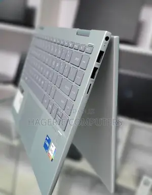 Photo - New Laptop HP Envy X360 8GB Intel Core I5 SSD 512GB