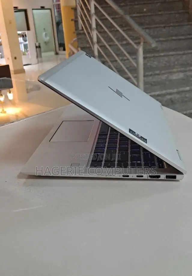 New Laptop HP EliteBook X360 1040 G5 16GB Intel Core I7 SSD 256GB