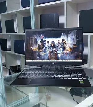 Photo - New Laptop HP Pavilion 10 16GB Intel Core I7 SSD 512GB