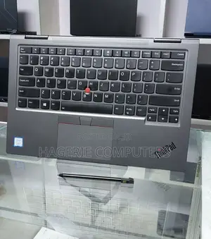 New Laptop Lenovo Thinkpad X1 Yoga 16GB Intel Core I7 SSD 512GB