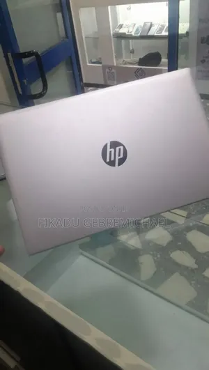 New Laptop HP ProBook 450 G9 16GB Intel Core I5 SSD 512GB