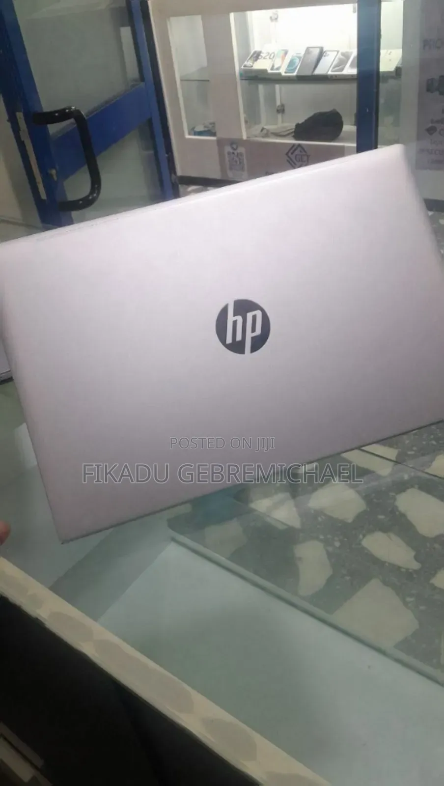 New Laptop HP ProBook 450 G9 16GB Intel Core I5 SSD 512GB
