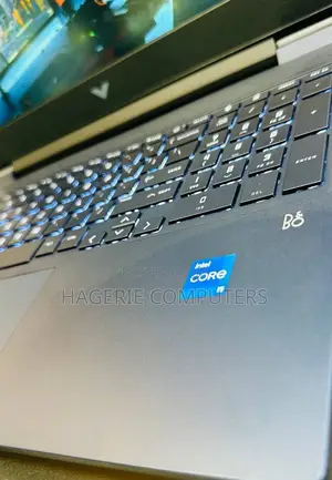 New Laptop HP Victus 15 8GB Intel Core I5 SSD 512GB
