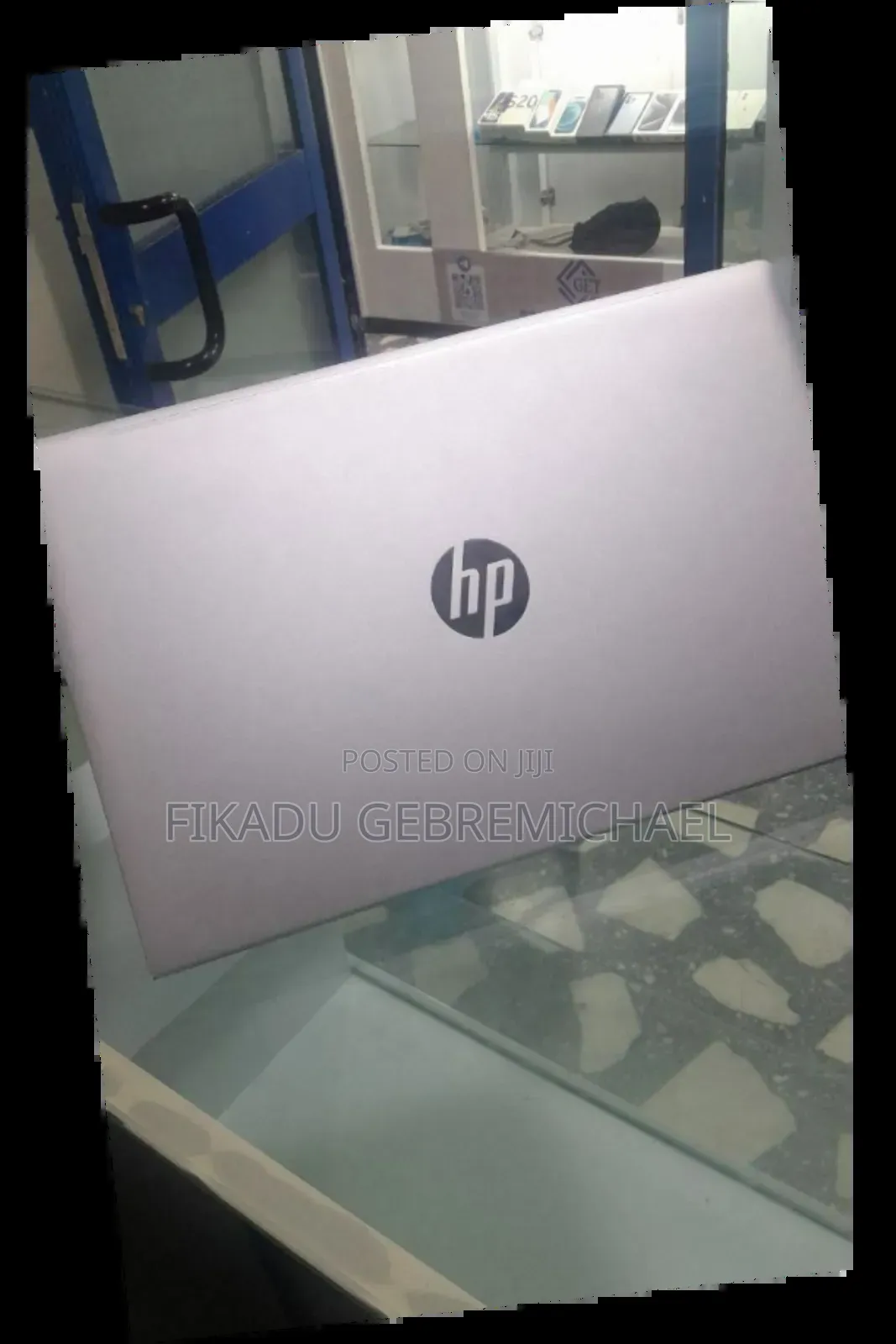New Laptop HP ProBook 450 G9 16GB Intel Core I5 SSD 512GB