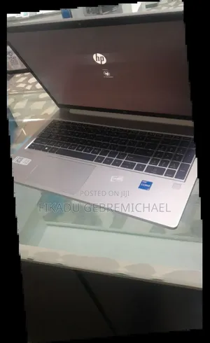 New Laptop HP ProBook 450 G9 16GB Intel Core I5 SSD 512GB