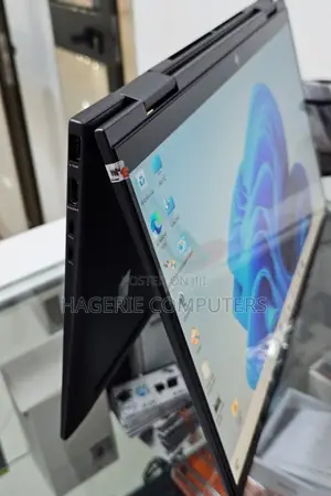 Photo - New Laptop HP Envy X360 36GB Intel Core I7 SSD 512GB