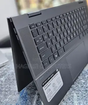 New Laptop HP Envy X360 36GB Intel Core I7 SSD 512GB