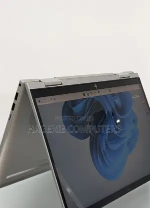 Photo - New Laptop HP Envy X360 16GB Intel Core I7 SSD 256GB