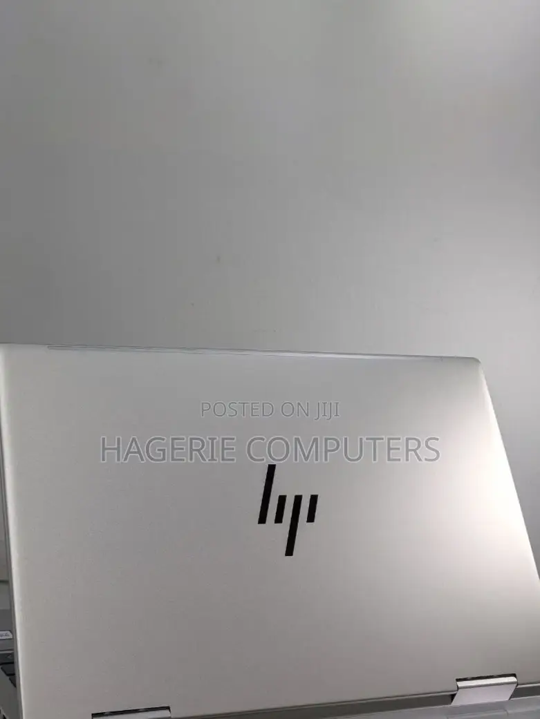 New Laptop HP Envy X360 16GB Intel Core I7 SSD 256GB
