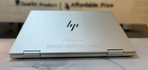 Photo - New Laptop HP Pavilion 15 8GB Intel Core I5 SSD 512GB