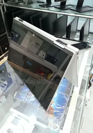 New Laptop HP Pavilion 15 8GB Intel Core I5 SSD 512GB